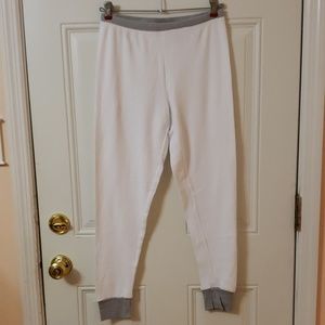 Fleecewear pants